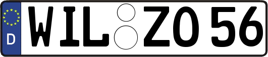 WIL-ZO56