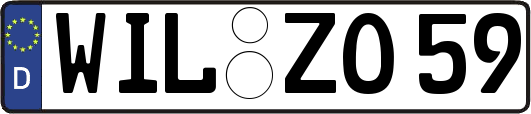 WIL-ZO59