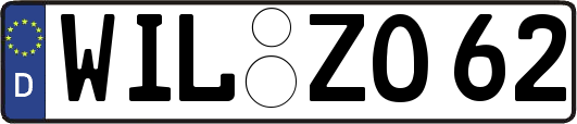 WIL-ZO62