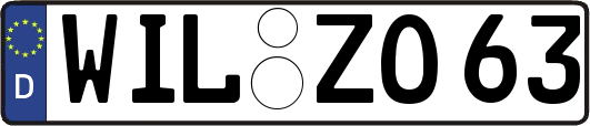 WIL-ZO63