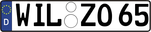 WIL-ZO65