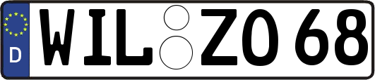 WIL-ZO68