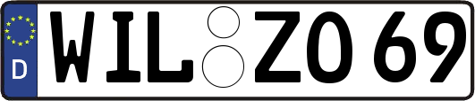 WIL-ZO69