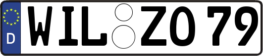 WIL-ZO79