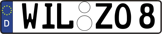 WIL-ZO8