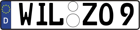 WIL-ZO9