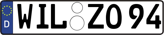 WIL-ZO94