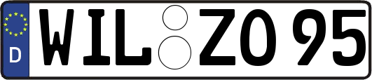 WIL-ZO95