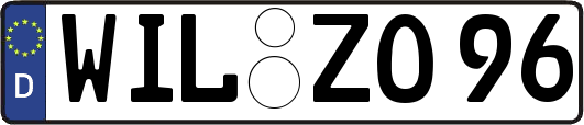 WIL-ZO96