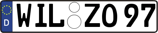 WIL-ZO97