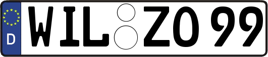 WIL-ZO99