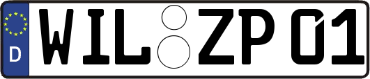 WIL-ZP01