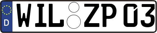 WIL-ZP03