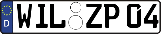 WIL-ZP04