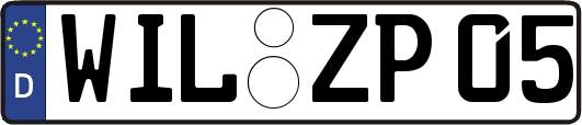 WIL-ZP05