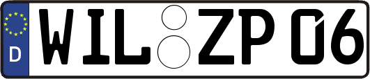 WIL-ZP06