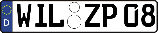 WIL-ZP08