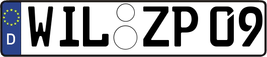 WIL-ZP09