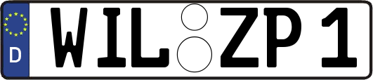 WIL-ZP1