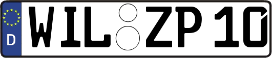 WIL-ZP10