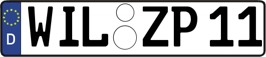 WIL-ZP11