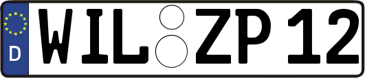 WIL-ZP12