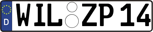WIL-ZP14