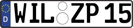 WIL-ZP15