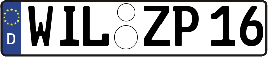 WIL-ZP16