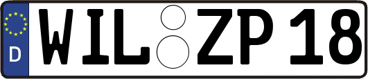 WIL-ZP18
