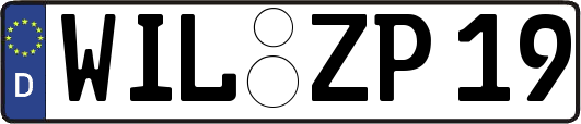 WIL-ZP19