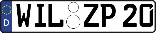 WIL-ZP20