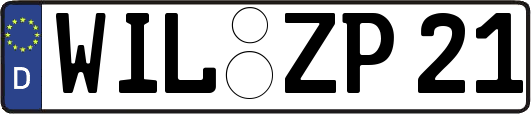 WIL-ZP21
