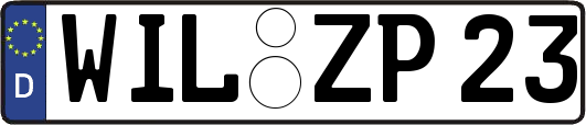WIL-ZP23