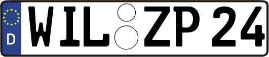 WIL-ZP24