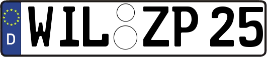 WIL-ZP25