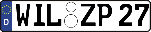 WIL-ZP27