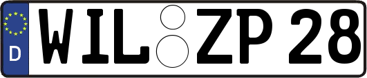WIL-ZP28