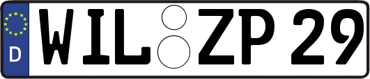 WIL-ZP29