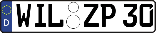 WIL-ZP30