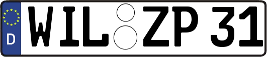 WIL-ZP31