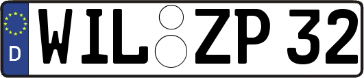 WIL-ZP32
