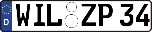 WIL-ZP34