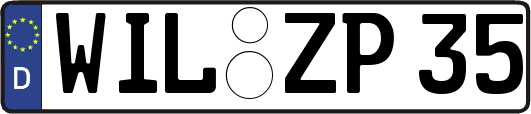 WIL-ZP35