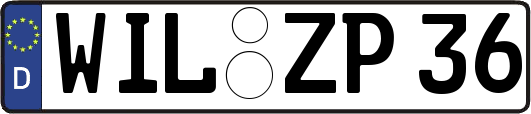 WIL-ZP36