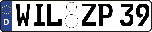 WIL-ZP39