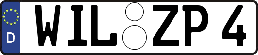 WIL-ZP4