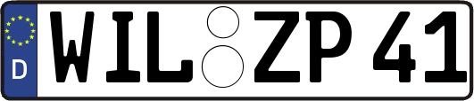WIL-ZP41