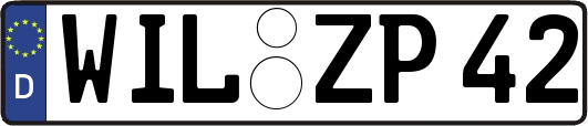 WIL-ZP42
