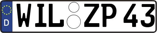 WIL-ZP43